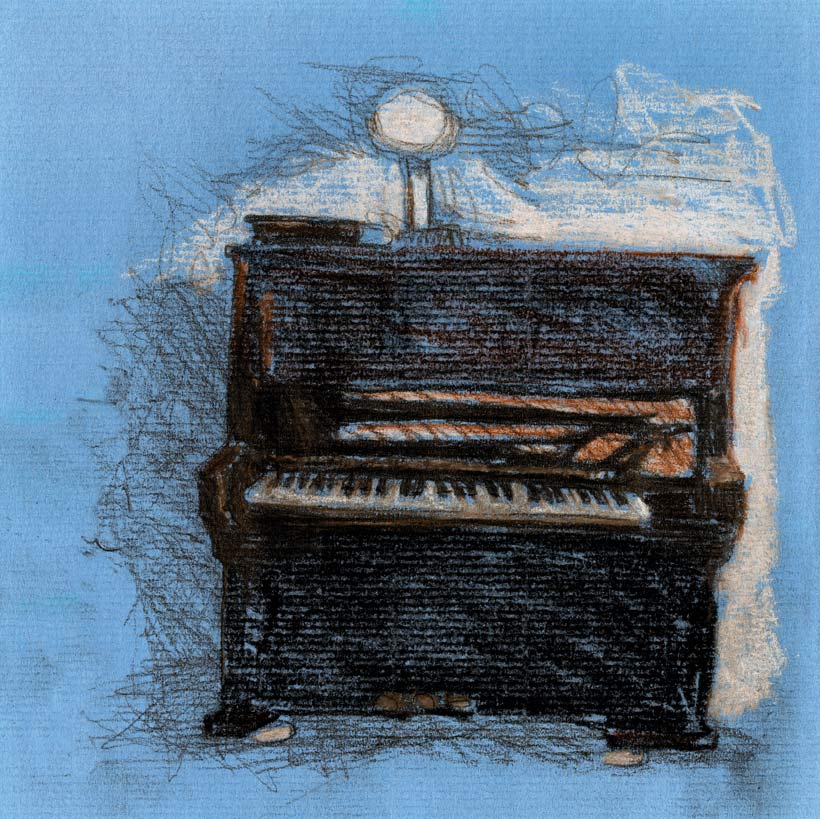 Blue-piano6spegel
