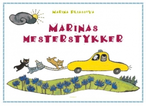 Marinas Mesterstykker