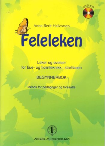 Feleleken