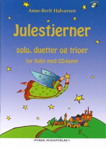 Julestjerner