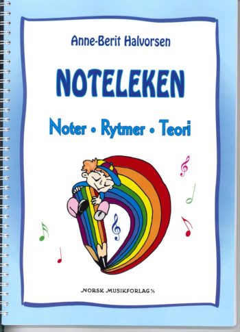 Noteleken