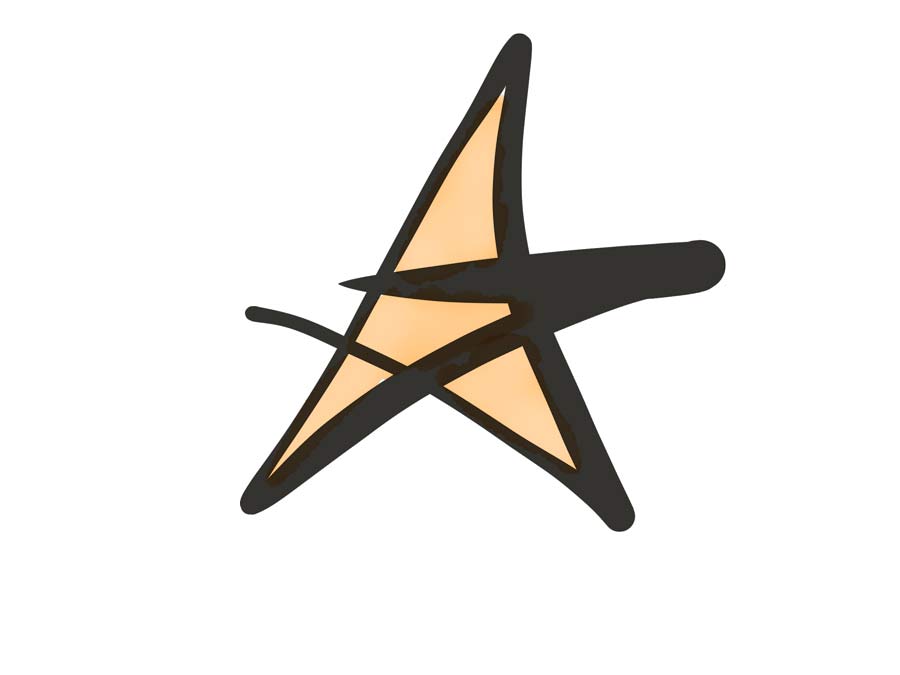 star