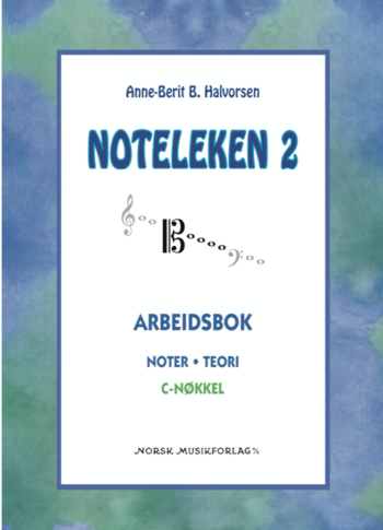 Noteleken 2