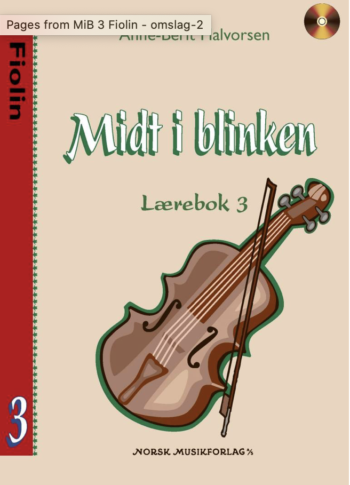 Midt i blinken 3